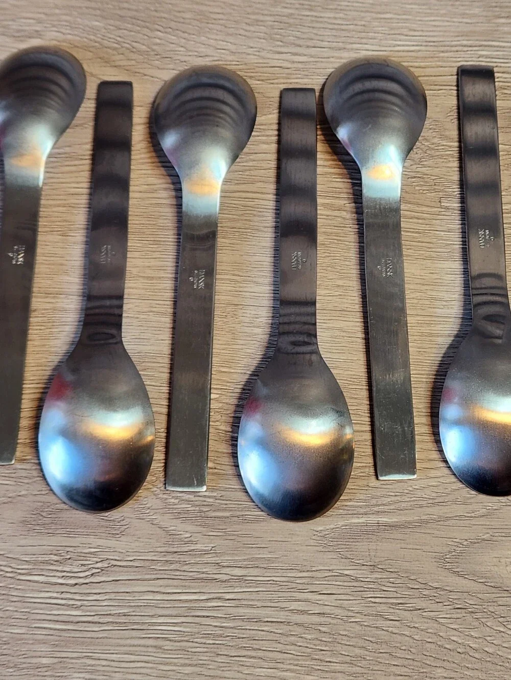 Dansk ivory stainless